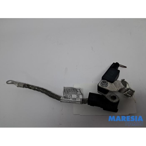 Peugeot - Boxer - Accu sensor