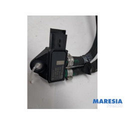 Peugeot - Boxer - Rußfilter Sensor