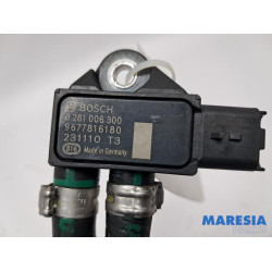 Peugeot - Boxer - Rußfilter Sensor