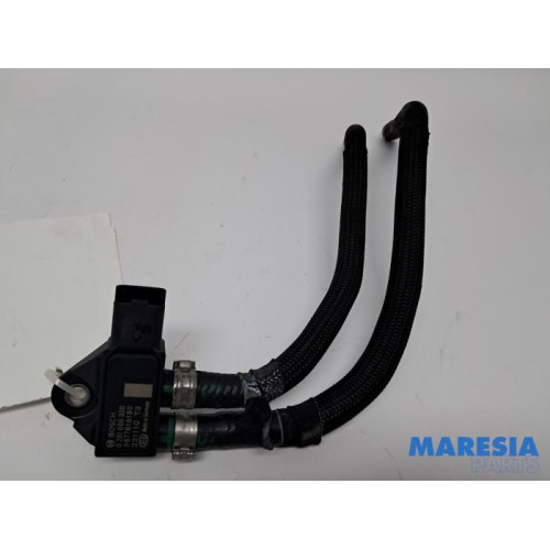 Peugeot - Boxer - Rußfilter Sensor