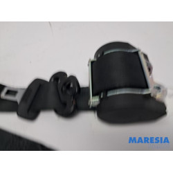 Peugeot - Boxer - Front seatbelt, left