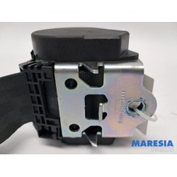 Peugeot - Boxer - Front seatbelt, left