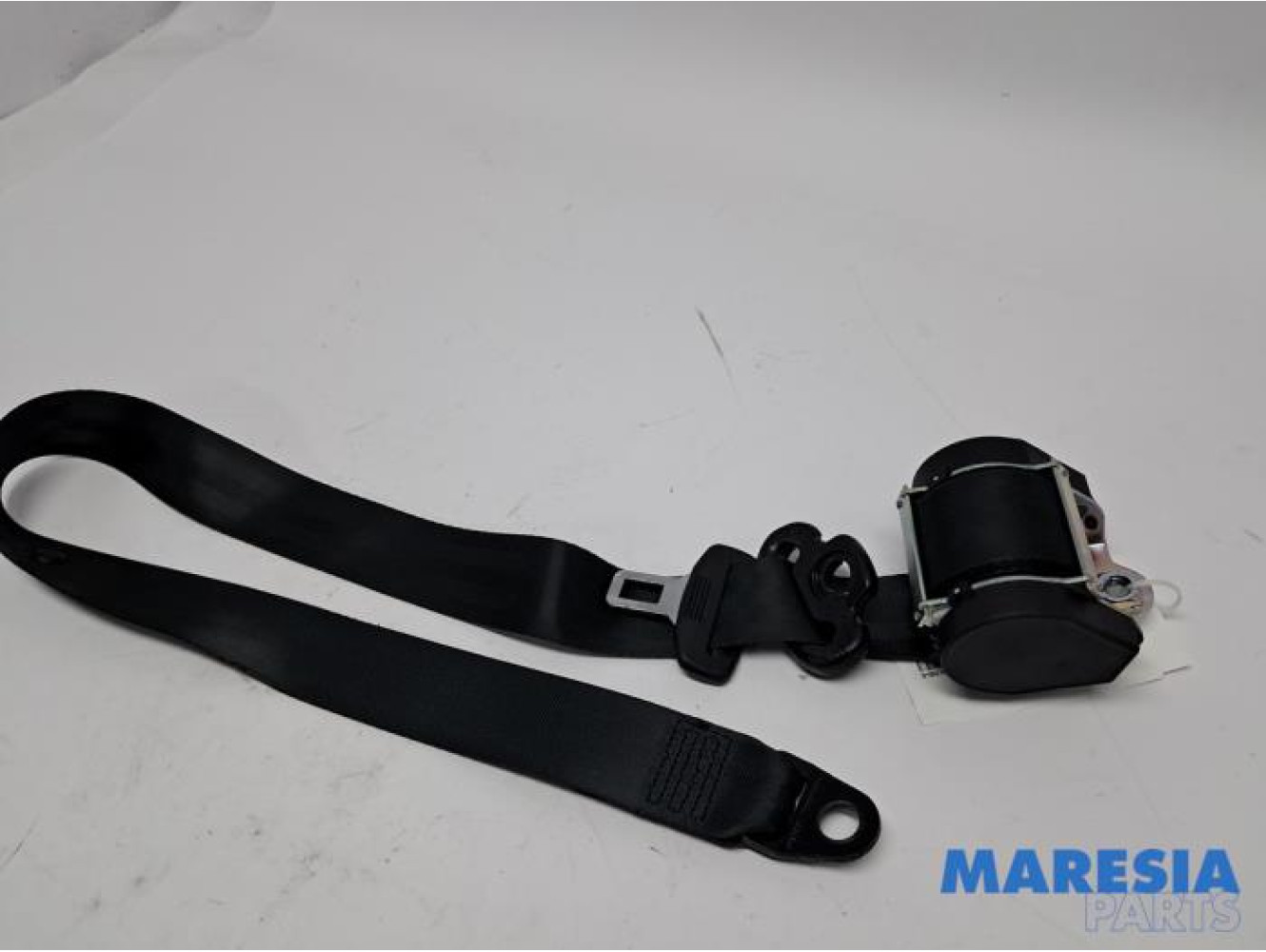 Peugeot - Boxer - Front seatbelt, left