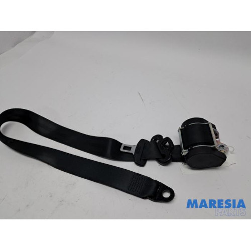 Peugeot - Boxer - Front seatbelt, left