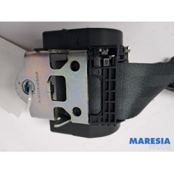 Peugeot - Boxer - Front seatbelt, right