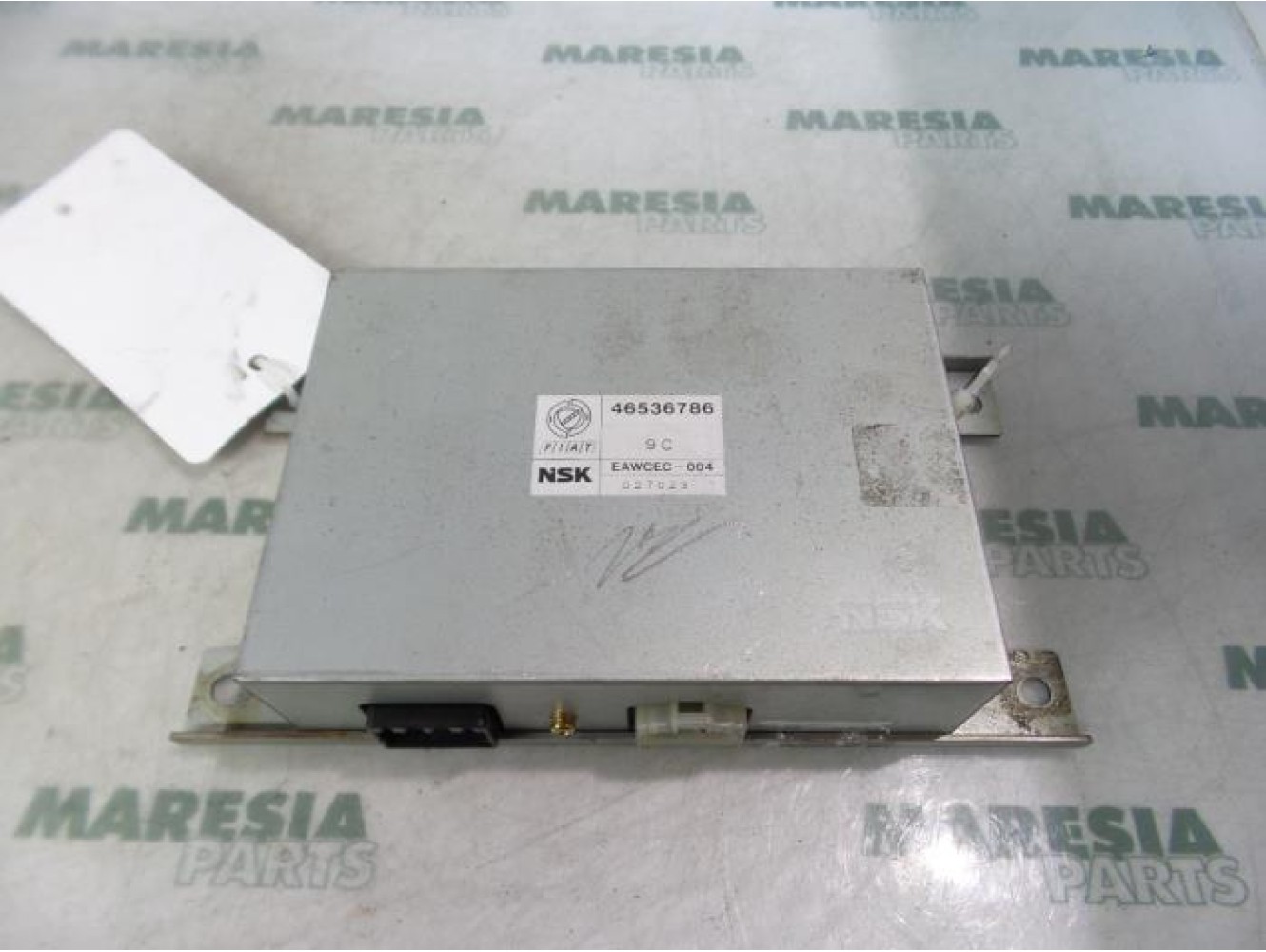 Fiat - Seicento - Power steering computer