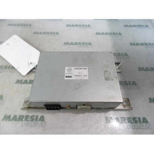 Fiat - Seicento - Power steering computer