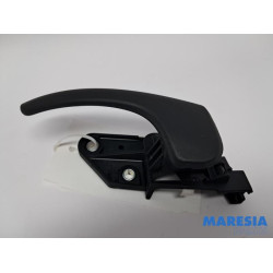 Peugeot - Boxer - Door handle 2-door, left