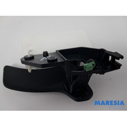 Peugeot - Boxer - Door handle 2-door, right
