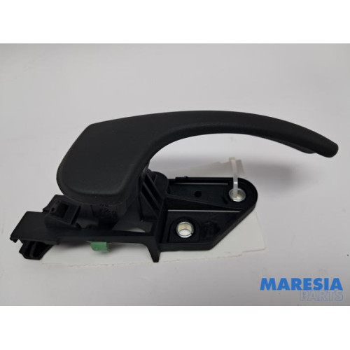 Peugeot - Boxer - Door handle 2-door, right