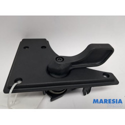 Peugeot - Boxer - Sliding door handle, left