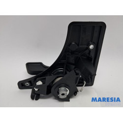 Peugeot - Boxer - Sliding door handle, left