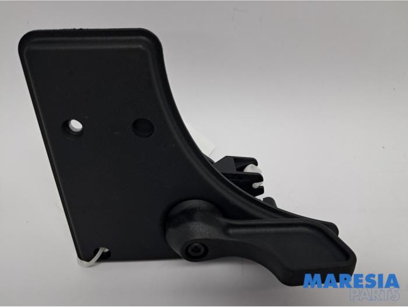 Peugeot - Boxer - Sliding door handle, left