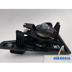 Peugeot - Boxer - Sliding door handle, left