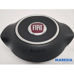Fiat - 500 - Airbag set