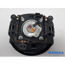 Fiat - 500 - Airbag set