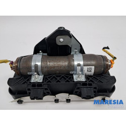 Fiat - 500 - Airbag set