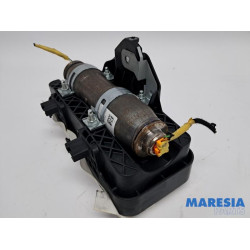 Fiat - 500 - Airbag set