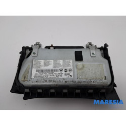 Fiat - 500 - Airbag set