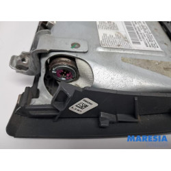 Fiat - 500 - Airbag set