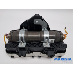 Fiat - 500 - Airbag set