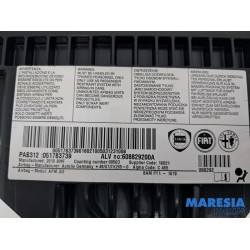 Fiat - 500 - Airbag set