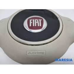 Fiat - 500 - Airbag set