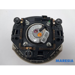 Fiat - 500 - Airbag set
