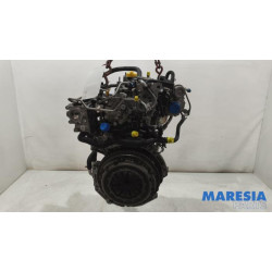 Renault - Kadjar - Motor