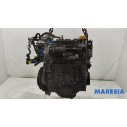 Renault - Kadjar - Motor