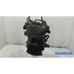Renault - Kadjar - Motor