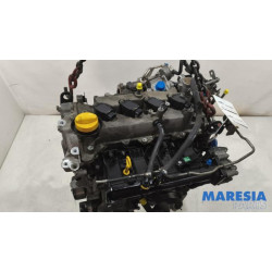 Renault - Kadjar - Motor