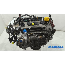 Renault - Kadjar - Motor