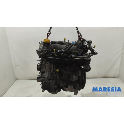 Renault - Kadjar - Motor