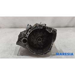 Renault - Kadjar - Getriebe