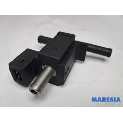Renault - Captur - Turbo pressure regulator