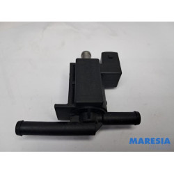 Renault - Captur - Turbo pressure regulator