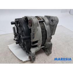 Renault - Captur - Dynamo