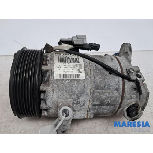 Renault - Captur - Air conditioning pump