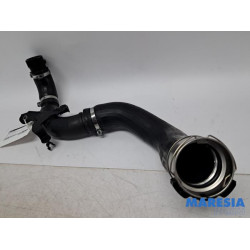 Renault - Captur - Intercooler hose