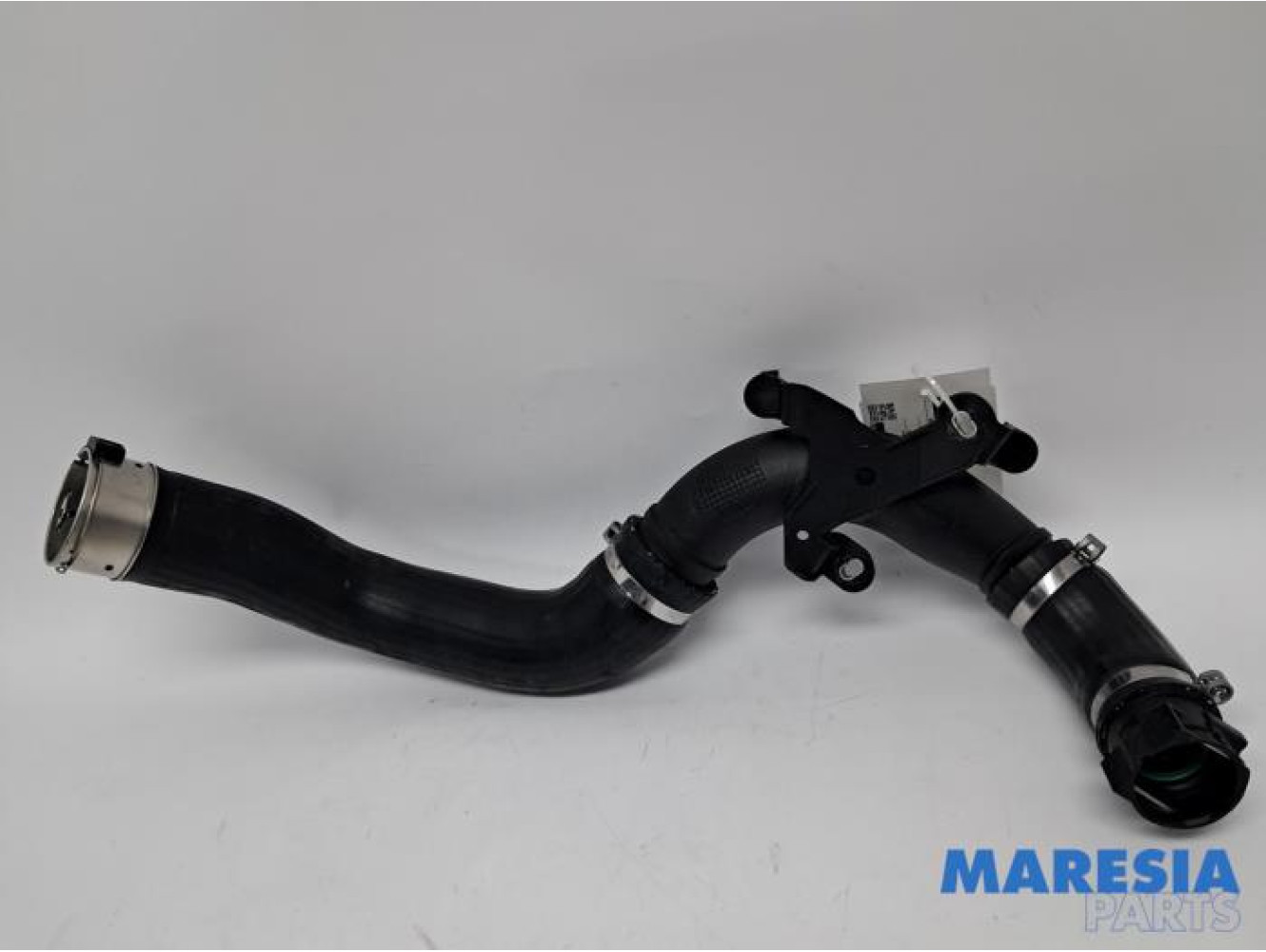 Renault - Captur - Intercooler hose