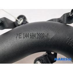 Renault - Captur - Intercooler hose