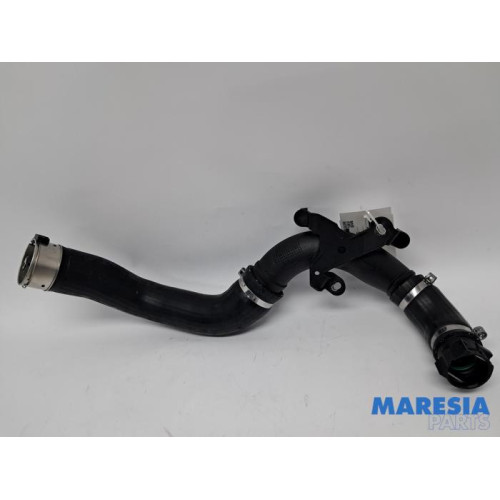 Renault - Captur - Intercooler hose