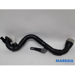 Renault - Captur - Intercooler tube