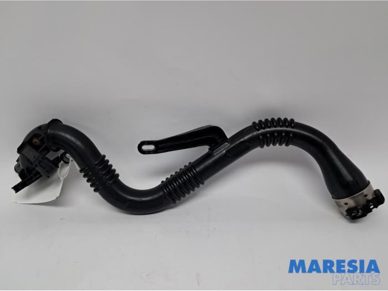 Renault - Captur - Intercooler tube