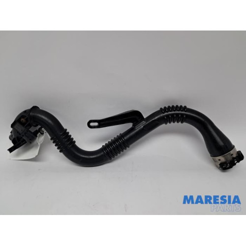 Renault - Captur - Intercooler tube