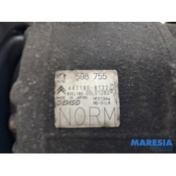 Citroen - C4 Grand Picasso - Aircopomp