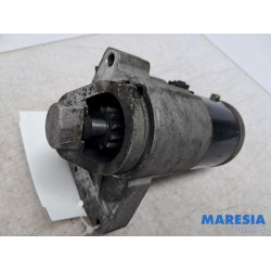 Citroen - C4 Grand Picasso - Startmotor