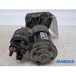 Citroen - C4 Grand Picasso - Startmotor