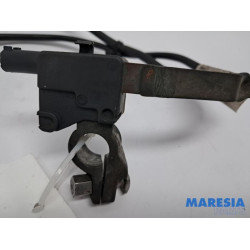 Citroen - C4 Grand Picasso - Accu sensor